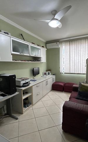 Apartamento para alugar com 200m², 4 quartos e 3 vagasQuarto 4