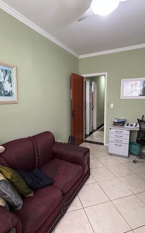 Apartamento para alugar com 200m², 4 quartos e 3 vagasQuarto 4