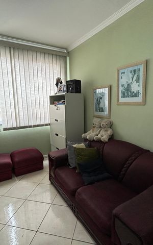 Apartamento para alugar com 200m², 4 quartos e 3 vagasQuarto 4