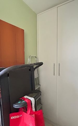 Apartamento para alugar com 200m², 4 quartos e 3 vagasQuarto de Serviço