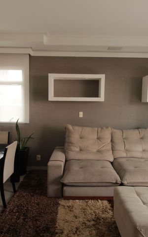 Apartamento para alugar com 150m², 3 quartos e 2 vagasSala