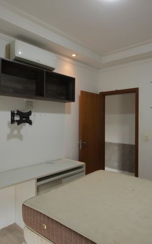 Apartamento para alugar com 150m², 3 quartos e 2 vagasQuarto 2
