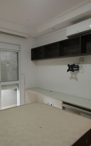 Apartamento para alugar com 150m², 3 quartos e 2 vagasQuarto 2