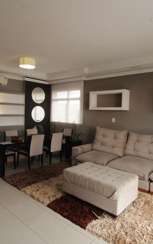 Apartamento para alugar com 150m², 3 quartos e 2 vagasSala