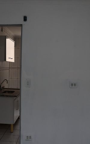 Apartamento para alugar com 59m², 2 quartos e 1 vagaQuarto 1