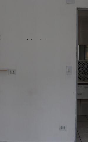 Apartamento para alugar com 59m², 2 quartos e 1 vagaQuarto 2