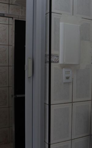 Apartamento para alugar com 59m², 2 quartos e 1 vagaPia Banheiro