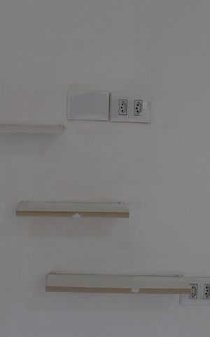 Apartamento para alugar com 59m², 2 quartos e 1 vagaQuarto 2