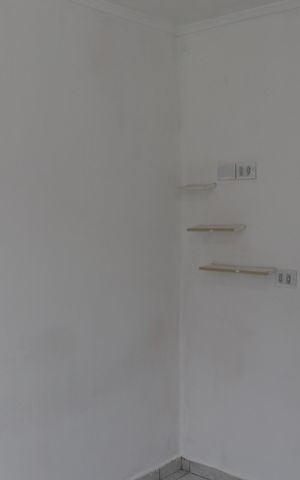 Apartamento para alugar com 59m², 2 quartos e 1 vagaQuarto 2