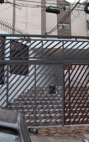 Apartamento para alugar com 59m², 2 quartos e 1 vagaFachada