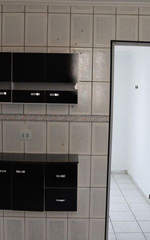Apartamento para alugar com 59m², 2 quartos e 1 vagaCozinha