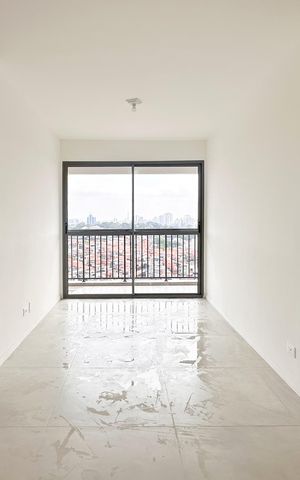 Apartamento para alugar com 76m², 3 quartos e 2 vagas Apartamento para alugar com 76m², 3 quartos e 2 vagasSala