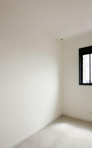 Apartamento para alugar com 76m², 3 quartos e 2 vagas Apartamento para alugar com 76m², 3 quartos e 2 vagasQuarto 1