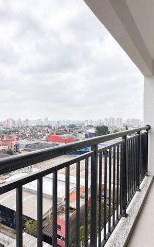 Apartamento para alugar com 76m², 3 quartos e 2 vagas Apartamento para alugar com 76m², 3 quartos e 2 vagasSacada