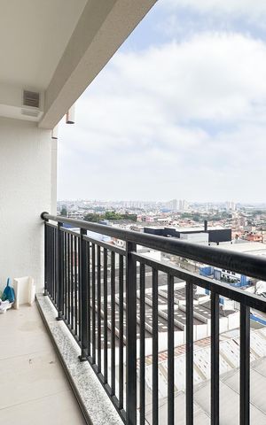 Apartamento para alugar com 76m², 3 quartos e 2 vagas Apartamento para alugar com 76m², 3 quartos e 2 vagasSacada