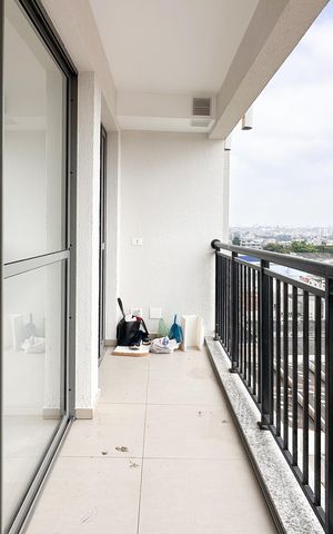 Apartamento para alugar com 76m², 3 quartos e 2 vagas Apartamento para alugar com 76m², 3 quartos e 2 vagasSacada