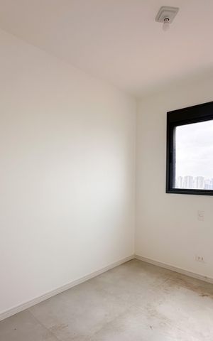 Apartamento para alugar com 76m², 3 quartos e 2 vagas Apartamento para alugar com 76m², 3 quartos e 2 vagasQuarto 2
