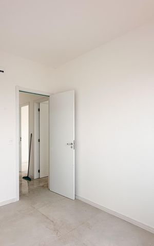 Apartamento para alugar com 76m², 3 quartos e 2 vagas Apartamento para alugar com 76m², 3 quartos e 2 vagasQuarto 2