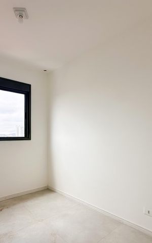 Apartamento para alugar com 76m², 3 quartos e 2 vagas Apartamento para alugar com 76m², 3 quartos e 2 vagasQuarto 2