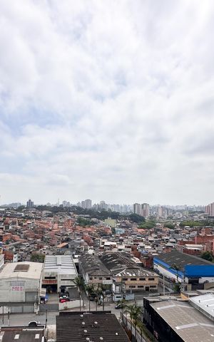 Apartamento para alugar com 76m², 3 quartos e 2 vagas Apartamento para alugar com 76m², 3 quartos e 2 vagasVista da Sacada