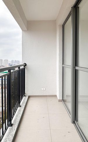 Apartamento para alugar com 76m², 3 quartos e 2 vagas Apartamento para alugar com 76m², 3 quartos e 2 vagasSacada