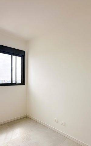 Apartamento para alugar com 76m², 3 quartos e 2 vagas Apartamento para alugar com 76m², 3 quartos e 2 vagasQuarto 1