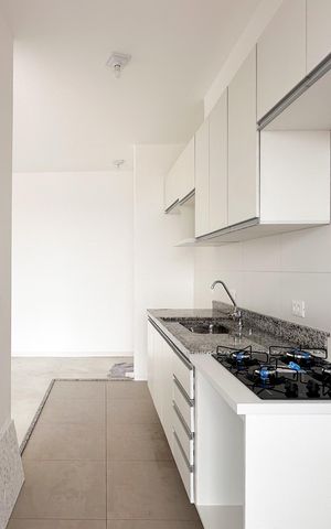 Apartamento para alugar com 76m², 3 quartos e 2 vagas Apartamento para alugar com 76m², 3 quartos e 2 vagasCozinha