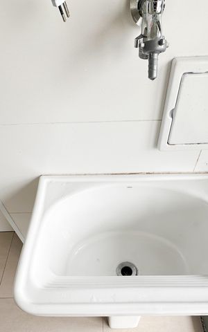 Apartamento para alugar com 76m², 3 quartos e 2 vagas Apartamento para alugar com 76m², 3 quartos e 2 vagasÁrea de Serviço