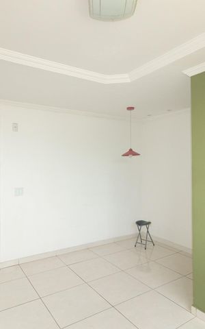 Apartamento à venda com 46m², 2 quartos e 1 vaga Apartamento à venda com 46m², 2 quartos e 1 vagaSala