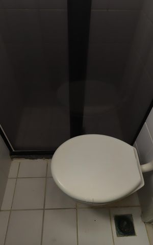 Apartamento para alugar com 100m², 3 quartos e sem vagaBanheiro Suíte 2