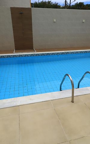 Apartamento para alugar com 100m², 3 quartos e sem vagaÁrea comum