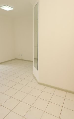 Apartamento para alugar com 100m², 3 quartos e sem vagaSala