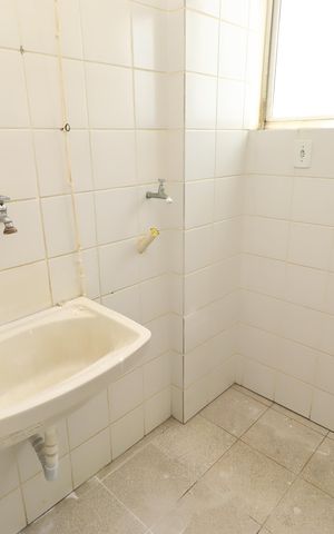 Apartamento para alugar com 100m², 3 quartos e sem vagaÁrea de serviço