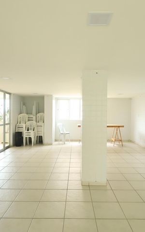 Apartamento para alugar com 100m², 3 quartos e sem vagaÁrea comum