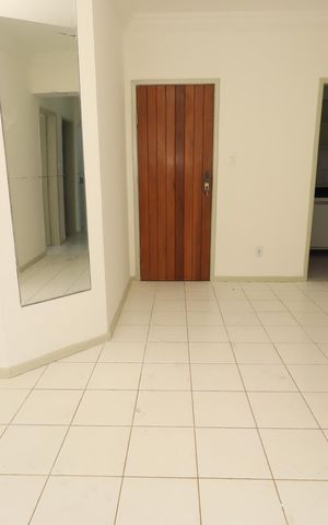 Apartamento para alugar com 100m², 3 quartos e sem vagaSala