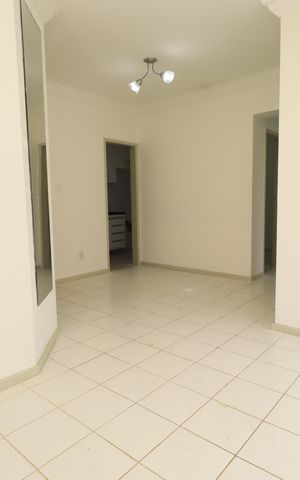 Apartamento para alugar com 100m², 3 quartos e sem vagaSala