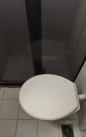 Apartamento para alugar com 100m², 3 quartos e sem vagaBanheiro Suíte 2