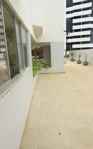 Apartamento para alugar com 100m², 3 quartos e sem vagaÁrea comum
