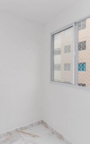 Apartamento para alugar com 32m², 2 quartos e sem vaga Apartamento para alugar com 32m², 2 quartos e sem vagaQuarto 1