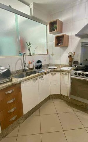 Apartamento à venda com 105m², 3 quartos e 2 vagas