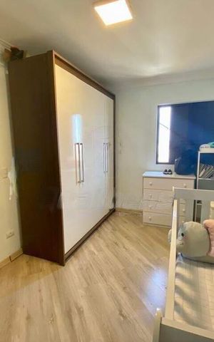 Apartamento à venda com 105m², 3 quartos e 2 vagas
