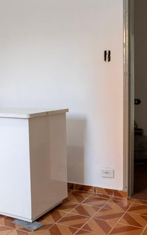 Casa para alugar com 80m², 2 quartos e 1 vaga Casa para alugar com 80m², 2 quartos e 1 vagaQuarto 2