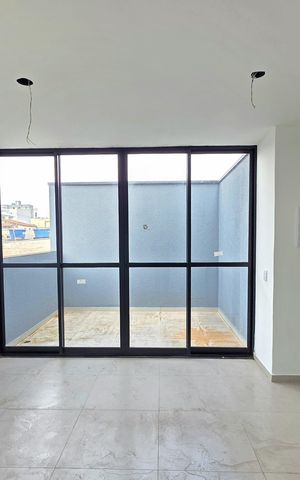 Apartamento à venda com 74m², 2 quartos e 1 vagaCobertura