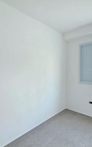 Apartamento à venda com 74m², 2 quartos e 1 vagaQuarto 