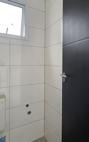 Apartamento à venda com 74m², 2 quartos e 1 vagaLavabo