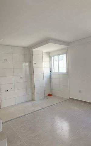 Apartamento à venda com 74m², 2 quartos e 1 vagaSala/Cozinha
