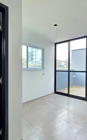 Apartamento à venda com 74m², 2 quartos e 1 vagaCobertura