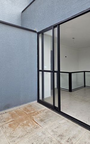 Apartamento à venda com 74m², 2 quartos e 1 vagaCobertura