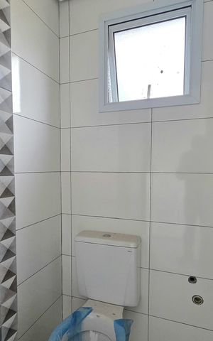 Apartamento à venda com 74m², 2 quartos e 1 vagaLavabo