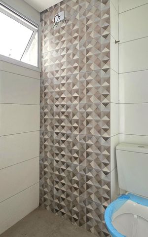 Apartamento à venda com 74m², 2 quartos e 1 vagaBanheiro
